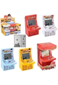 Gierka elektroniczna automat do gier MIX