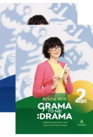 Pakiet Grama to nie drama