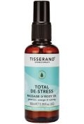Фото - Інша косметика Total Olejek do masażu  De-Stress Massage & Body Oil 