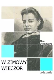W zimowy wieczór