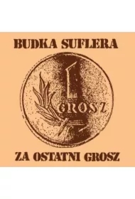 Za ostatni grosz (reedycja 2020)