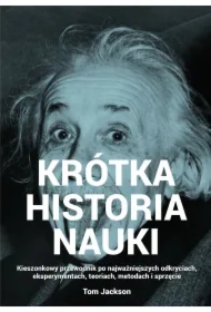 Krótka historia nauki