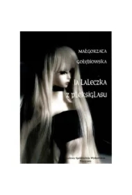 Ja laleczka z pleksiglasu