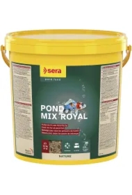 Pond Mix Royal mieszanka -pokarm dla ryb stawowych