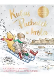 Kubuś Puchatek u króla