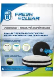 Filtr wymienny Fresh & Clean