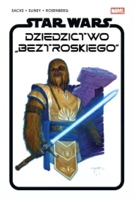 Star Wars. Dziedzictwo „Beztroskiego”