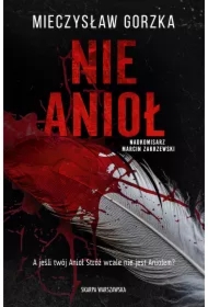 Nie Anioł