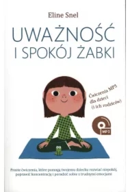 Uważność i spokój żabki MP3 NW