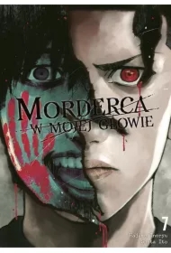 Morderca w mojej głowie. Tom 7