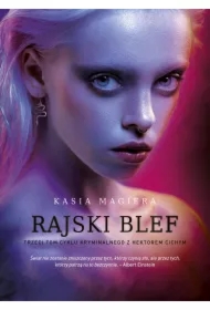 Rajski blef. Cykl z Hektorem Cichym. Tom 3