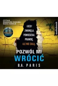Pozwól mi wrócić