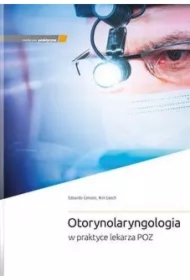 Otorynolaryngologia w praktyce lekarza POZ