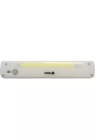 Vorel lampka nocna 120 lm czujnik ruchu zmierzchu 3aaa