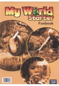 My World Starter. Funbook