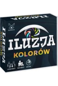 Iluzja kolorów