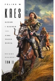 Szerń i Szerer. Zima przed burzą