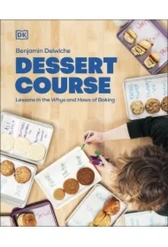 Dessert Course