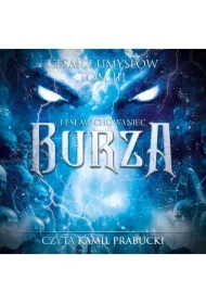 Burza. Tom 3