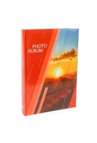 Fotoalbum kieszeniowy szyty Ray 2