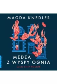 Medea z Wyspy Ognia