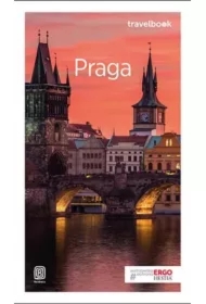 Praga. Travelbook