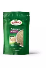 Ostropest mielony - suplement diety