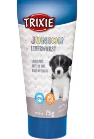 Junior pasztet z wątróbki