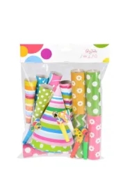 Zestaw imprezowy dla 10 osób