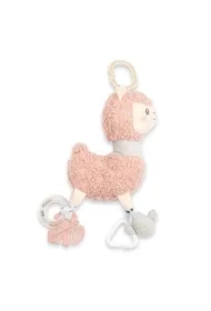 Zawieszka pluszowa New Baby Lama