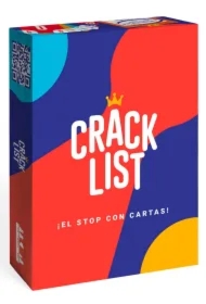 Gra Crack List Poland