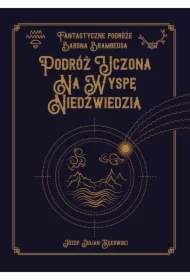 Podróż uczona na Wyspę Niedźwiedzią