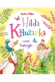 Hilda Kałużanka i inne historyjki