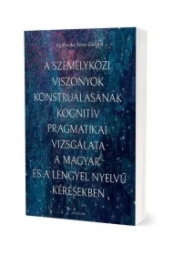 A szemelykozi viszonyok konstrualasanak kognitiv..