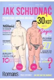 Jak schudnąć 30 kg