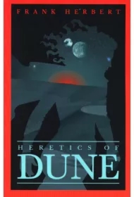Heretics Of Dune