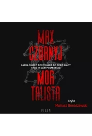 Mortalista. Honoriusz Mond. Tom 1