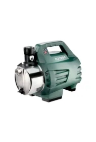 Pompa ogrodowa z automatyką hwa 3500 inox