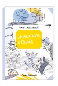 Awantura o Basię