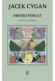 Owierzyświat