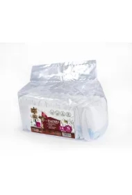 Pieluchy dla suczek, S, obwód pasa 28-40 cm