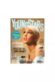 Young Stars News Nr.2 2019