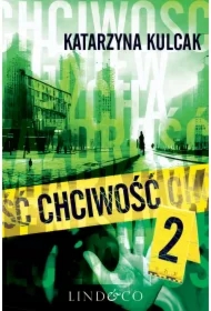 Chciwość. Tom 2. 7 Grzechów Głównych