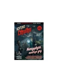 Achtung! Cthulhu Narzędzia mistrza gry
