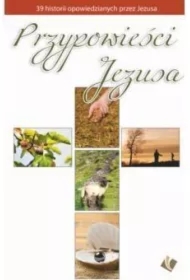 Przypowieści Jezusa