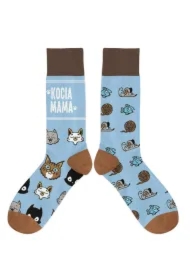 Skarpetki Kocia mama 37/41