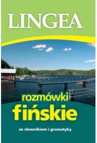 Rozmówki fińskie
