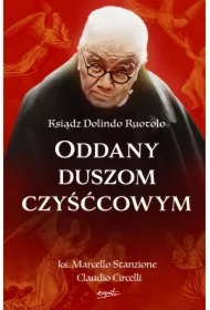 Oddany duszom czyśćcowym
