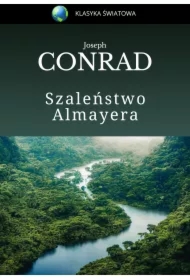 Szaleństwo Almayera