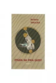 Etiuda na dwa głosy